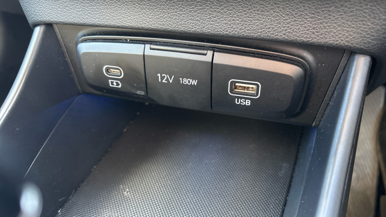 Hyundai i20 1.0T GDi Premium 5dr DCT Petrol Hatchback